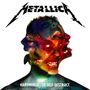 Metallica: Hardwired… To Self-Destruct (180g) (Limited Deluxe Edition) (Blue/ Red/ Yellow Vinyl), LP,LP,LP,CD