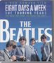 The Beatles: Eight Days A Week: The Touring Years, DVD