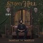 Damian Marley: Stony Hill, CD