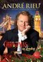 Christmas In London: Live 2015, DVD