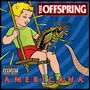 The Offspring: Americana, CD
