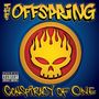 The Offspring: Conspiracy Of One, CD