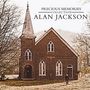 Alan Jackson: Precious Memories, CD