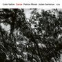 Colin Vallon: Danse (180g), LP