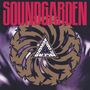 Soundgarden: Badmotorfinger (25th Anniversary Edition), CD