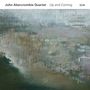 John Abercrombie (1944-2017): Up And Coming (180g), LP
