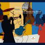 Charlie Watts: Charlie Watts Meets The Danish Radio Big Band, LP,LP