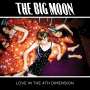 The Big Moon: Love In The 4th Dimension, CD