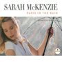 Sarah McKenzie: Paris In The Rain, CD