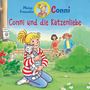 51: Conni Und Die Katzenliebe, CD