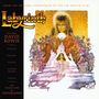 David Bowie & Trevor Jones: Filmmusik: Labyrinth (Soundtrack) (180g), LP