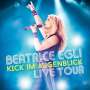 Beatrice Egli: Kick im Augenblick - Live Tour, 2 CDs