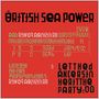British Sea Power: Let The Dancers Inherit The Party, CD, CD