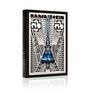 Rammstein: Rammstein: Paris (Limited-»Metal«-Fan-Edition), CD,CD,BR