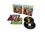 The Beatles: Sgt. Pepper's Lonely Hearts Club Band (50th Anniversary Edition), 2 CDs
