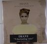 Imany: The Shape Of A Broken Heart (180g), LP,LP