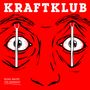 Kraftklub: Keine Nacht für Niemand, CD