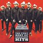 BossHoss: The Very Best Of Greatest Hits (2005 - 2017), CD