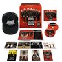 BossHoss: The Very Best Of Greatest Hits (2005 - 2017) (Super-Deluxe-Edition), CD,CD,Merchandise
