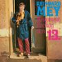 Reinhard Mey: Ankomme Freitag, den 13. (180g), LP