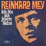 Reinhard Mey: Ich bin aus jenem Holze (180g), LP
