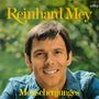 Reinhard Mey: Menschenjunges (180g), LP