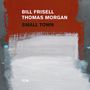 Bill Frisell & Thomas Morgan: Small Town (180g), LP,LP