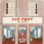 Mr. Jukes: God First (Limited-Edition), CD