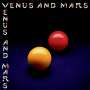 Paul McCartney: Wings: Venus And Mars (remastered) (180g) (Limited-Edition), LP