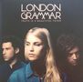 London Grammar: Truth Is A Beautiful Thing, LP
