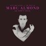 Marc Almond: Hits And Pieces - The Best Of Marc Almond And Soft Cell (180g) (Dark Pink & Black Vinyl), 2 LPs