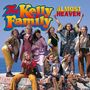 The Kelly Family: Almost Heaven, CD