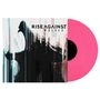 Rise Against: Wolves (Limited-Edition) (Pink Vinyl), LP