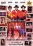 Toppers: Toppers In Concert 2017: Wild West, Thuis Best, CD,CD,CD