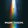 Imagine Dragons: Evolve, CD