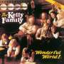 The Kelly Family: Wonderful World!, CD