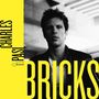 Charles Pasi: Bricks, CD