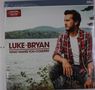 Luke Bryan: What Makes You Country, 2 LPs, 2 LPs