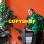 Romano: Copyshop (Limited-Edition), CD