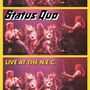 Status Quo: Live At The N.E.C. 1982 (180g) (Limited dition), 3 LPs