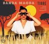 Banda Magda: Tigre: Stories Of Courage And Fearlessness, CD