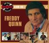 Freddy Quinn: Originale: Album-Box 2 (Deluxe-Edition), CD,CD,CD,CD,CD
