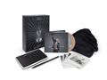 David Garrett: Rock Revolution (Limited-Fan-Box), CD,DVD