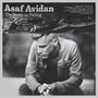 Asaf Avidan: The Study On Falling, CD