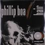 Phillip Boa & The Voodooclub: Hair (Limited Edition) (Colored Vinyl), 2 LPs