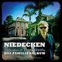 Niedecken: Das Familienalbum - Reinrassije Strooßekööter (Limited-Hardcoverbook mit Bonus-CD), CD,CD