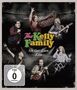 The Kelly Family: We Got Love: Live, Blu-ray Disc