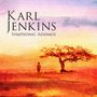 Karl Jenkins: Symphonic Adiemus, CD