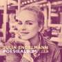 Julia Engelmann: Poesiealbum, CD