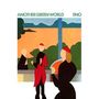 Brian Eno: Another Green World, LP